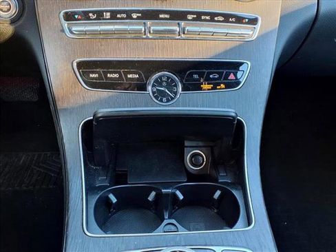 Used 2021 Mercedes-Benz C 300 4MATIC Sedan image 27