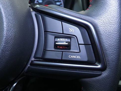 Used 2022 Subaru WRX Limited image 39