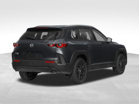 Used 2026 MAZDA CX-50 AWD 2.5 S w/ Cargo Package image 3