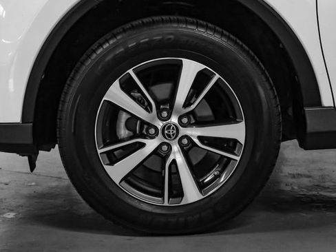 Used 2018 Toyota RAV4 XLE w/ Plus Extra Value Package image 53