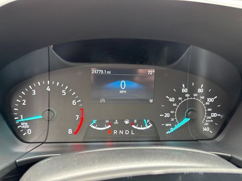 Used 2022 Ford Escape SE w/ Convenience Package AWD/4WD image 14