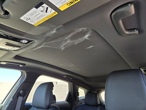 New 2025 Kia Sportage X-Line Prestige image 8