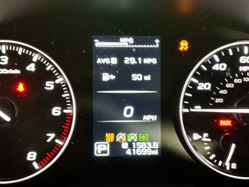 Used 2024 Subaru Legacy Limited image 14