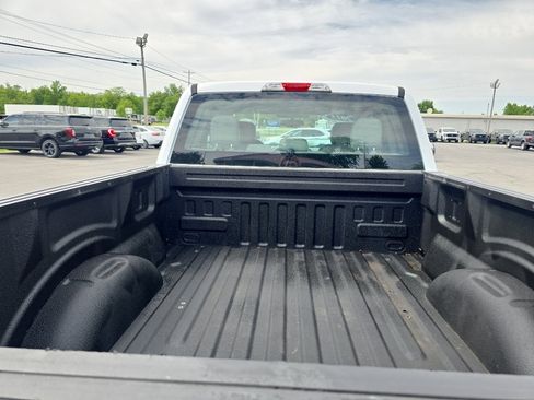 Used 2015 Ford F150 XL w/ XL Power Equipment Group AWD/4WD image 10