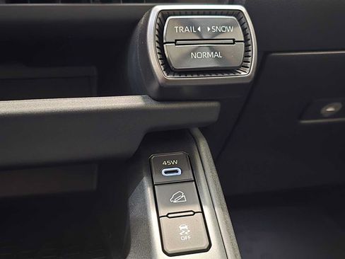 Certified 2026 Toyota RAV4 AWD Plug-in Hybrid image 16