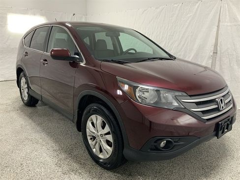 Used 2014 Honda CR-V EX image 6