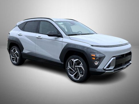 New 2026 Hyundai Kona SEL Premium AWD/4WD image 3