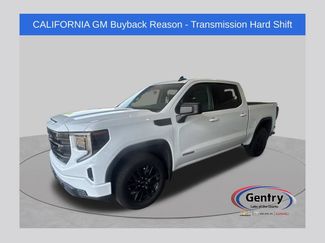 Used 2023 GMC Sierra 1500 Elevation AWD/4WD 360° Tour