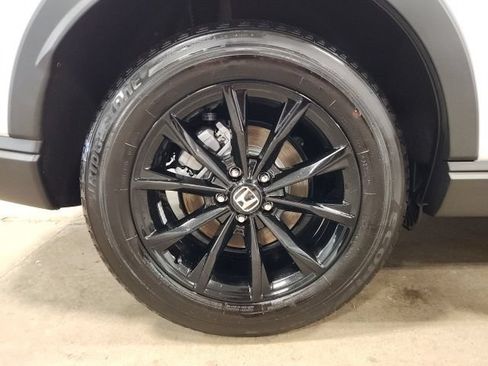 Certified 2024 Honda CR-V Sport image 27