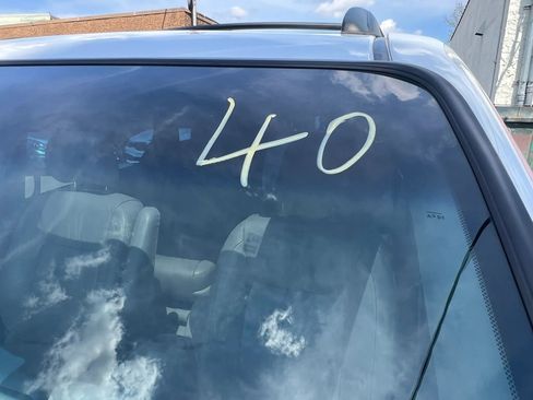 Used 2008 Toyota Sienna XLE Limited FWD image 34