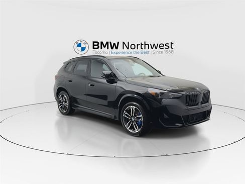 New 2026 BMW X1 M35i w/ Convenience Package image 6