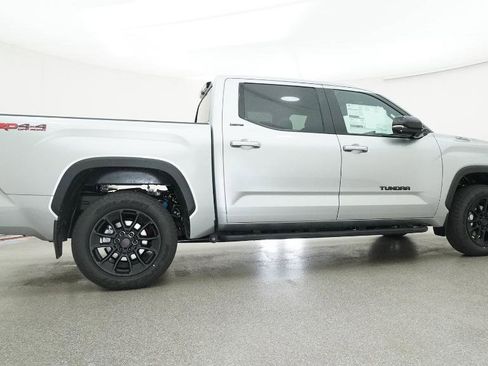 New 2026 Toyota Tundra Limited AWD/4WD image 29