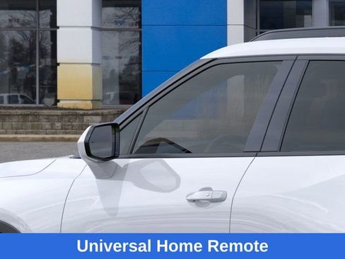 New 2025 Chevrolet Blazer LT w/ Convenience Package image 13