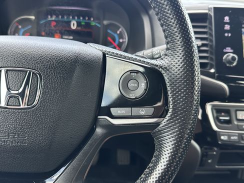 Used 2020 Honda Passport Touring image 34