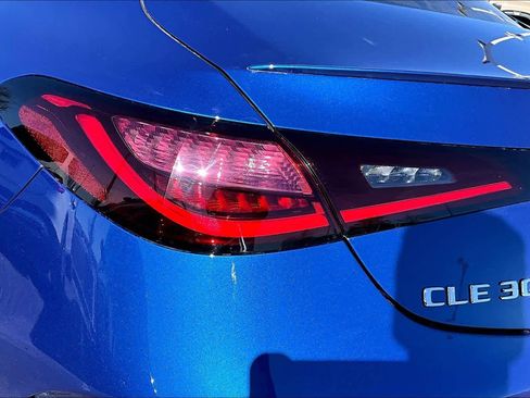 New 2026 Mercedes-Benz CLE 300 CLE 300 image 6