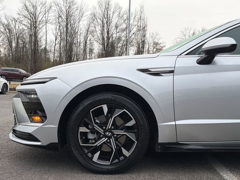 Used 2025 Hyundai Sonata SEL image 9