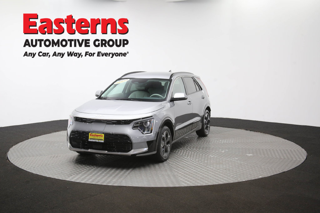 Used 2023 Kia Niro Wind FWD image 56