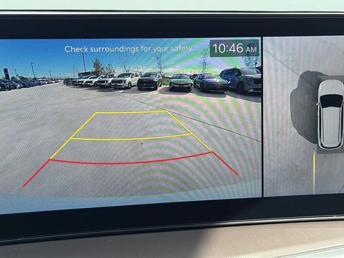 New 2026 Kia Sorento SX image 20