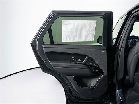 New 2025 Land Rover Range Rover Sport Dynamic SE image 22