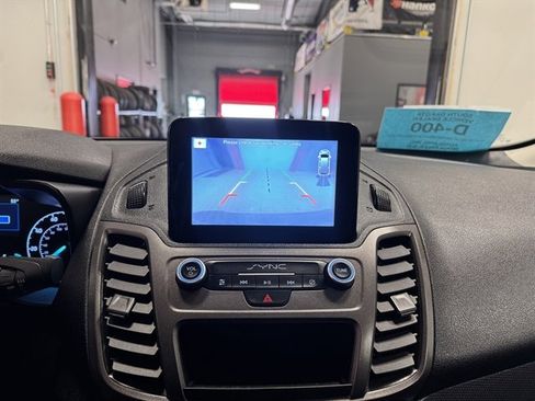 Used 2020 Ford Transit Connect XL FWD image 28