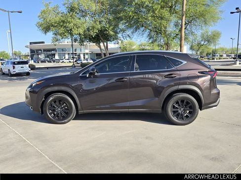 Used 2015 Lexus NX 200t FWD image 2