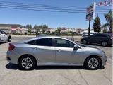 Used 2017 Honda Civic LX image 2