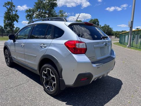 Used 2013 Subaru Crosstrek 2.0i Premium AWD/4WD image 6