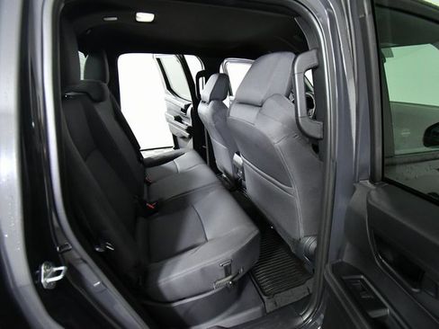 Used 2024 Toyota Tacoma SR5 image 23
