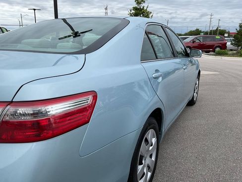 Used 2008 Toyota Camry LE FWD image 7