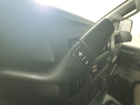 New 2026 Chevrolet Express 3500 Extended w/ Driver Convenience Package image 19