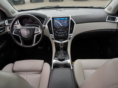 Used 2014 Cadillac SRX Premium AWD/4WD image 25