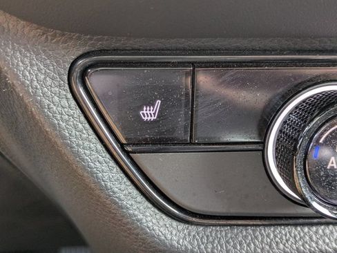 Certified 2024 Honda HR-V Sport image 27