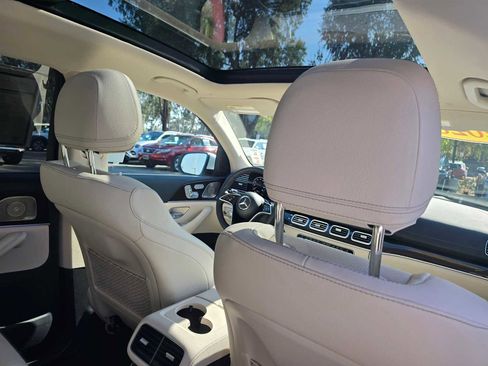 Used 2026 Mercedes-Benz GLS 450 GLS 450 image 15