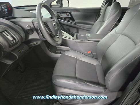 Used 2023 Subaru Solterra AWD image 14