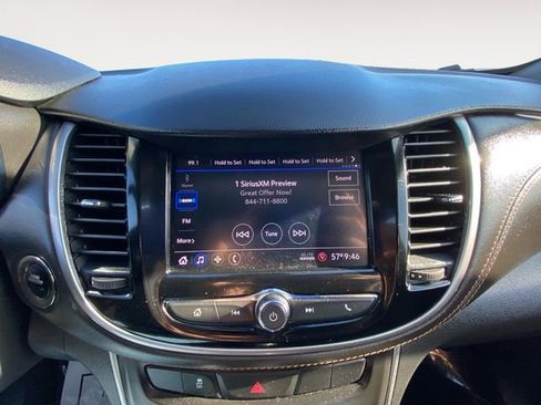 Used 2021 Chevrolet Trax LT w/ Driver Confidence Package image 23