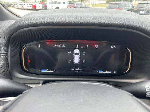 New 2025 Jeep Wagoneer L Series II w/ Convenience Group I image 73