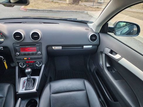Used 2011 Audi A3 2.0T Premium Plus AWD/4WD image 29