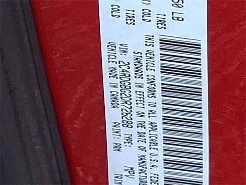 Used 2013 Dodge Grand Caravan SE image 27