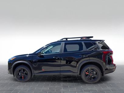 New 2026 Nissan Rogue SV w/ Rock Creek Premium Package
