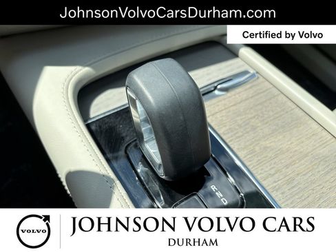 Certified 2025 Volvo XC90 T8 Plus w/ Protection Package Premier AWD/4WD image 24