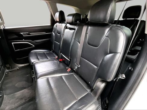Used 2021 Kia Telluride LX FWD image 20