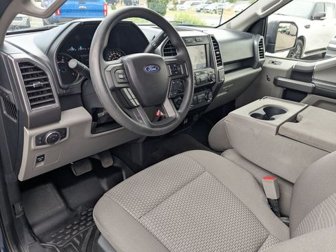 Used 2020 Ford F150 XLT w/ Trailer Tow Package AWD/4WD image 16