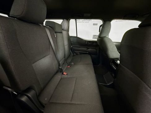 New 2026 Toyota Land Cruiser 1958 AWD/4WD image 25