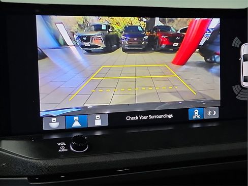 Used 2024 Honda Accord Touring image 21