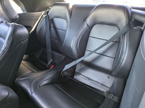 Used 2024 Ford Mustang Premium image 24