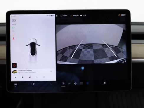 Used 2021 Tesla Model Y Performance AWD/4WD image 38
