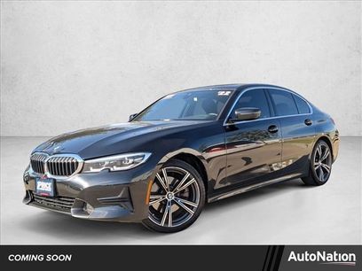 Used 2022 BMW 330i Sedan w/ Premium Package 2