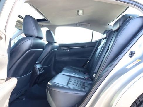 Used 2016 Lexus ES 350 image 23