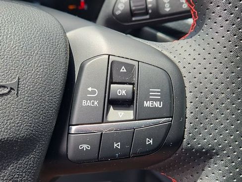 Used 2023 Ford Escape ST-Line w/ Tech Pack #1 FWD image 14