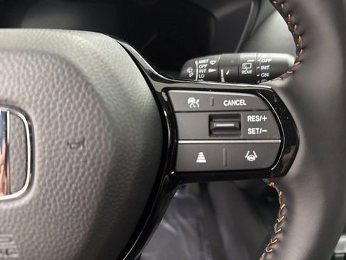 New 2026 Honda HR-V Sport image 28